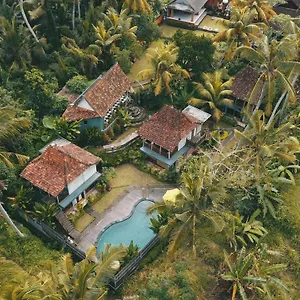  Villa Puri Sundaram