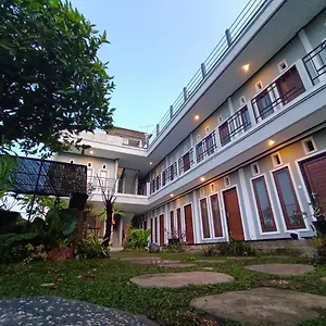 Privatunterkunft Gending Sari House, Ubud