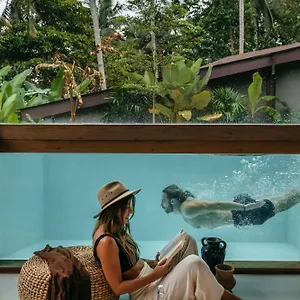 Villa Casa Pohon, Ubud