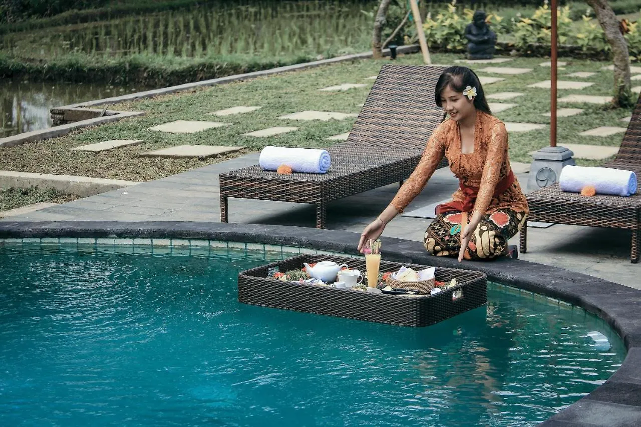 Keraman Suite Ubud 0*,  Endonezya