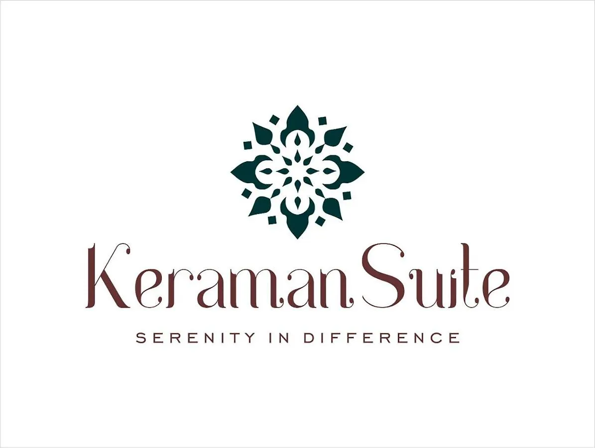 Orman Evi Keraman Suite Ubud