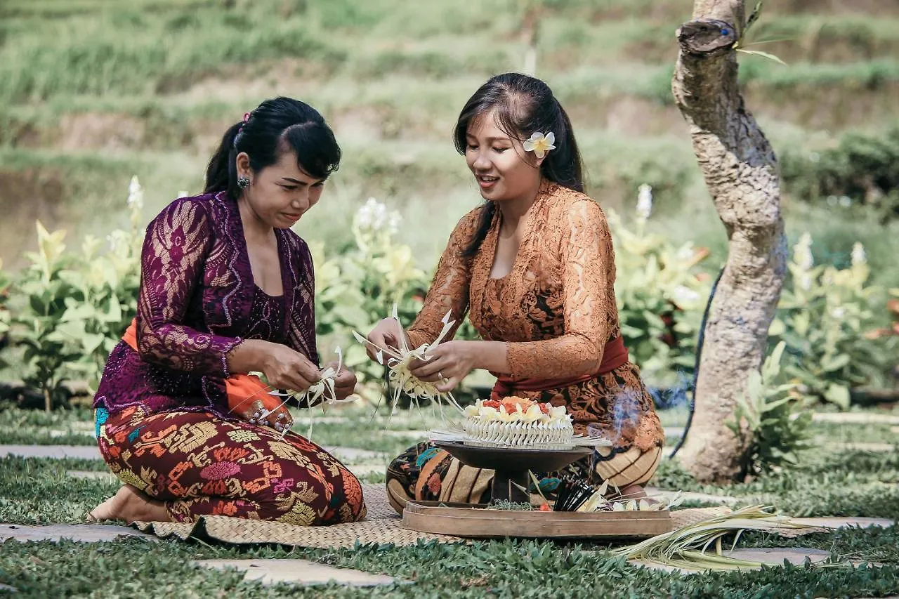 Keraman Suite Ubud