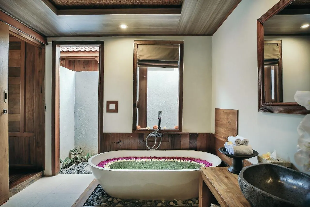 Keraman Suite Ubud 0*, Ubud (Bali) Indonesia