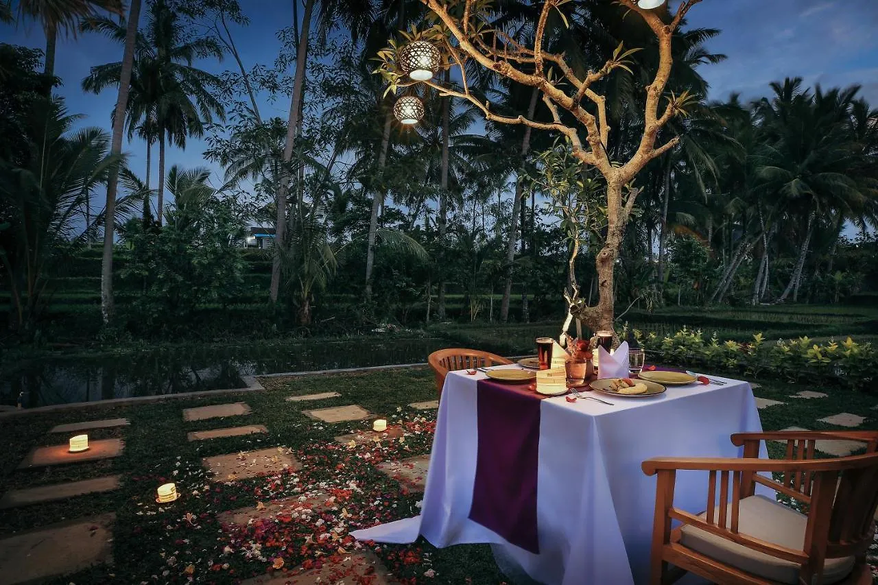 Keraman Suite Ubud Lodge Ubud (Bali)