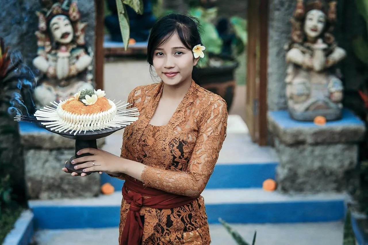 Keraman Suite Ubud 0*, Ubud (Bali) Indonesia