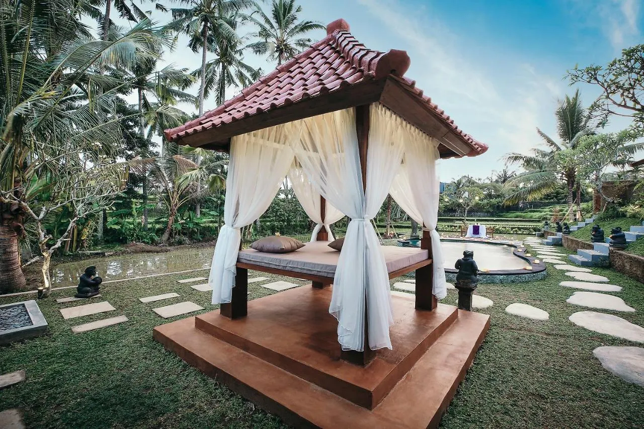 Keraman Suite Ubud Ubud (Bali)