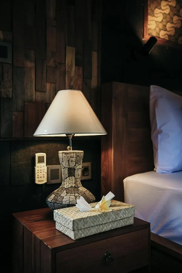 Keraman Suite Ubud