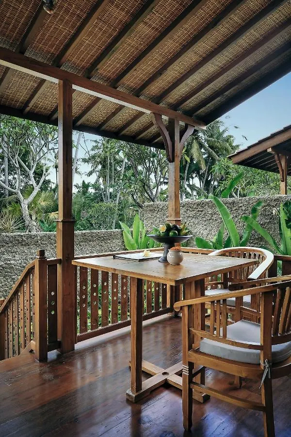 Lodge Keraman Suite Ubud