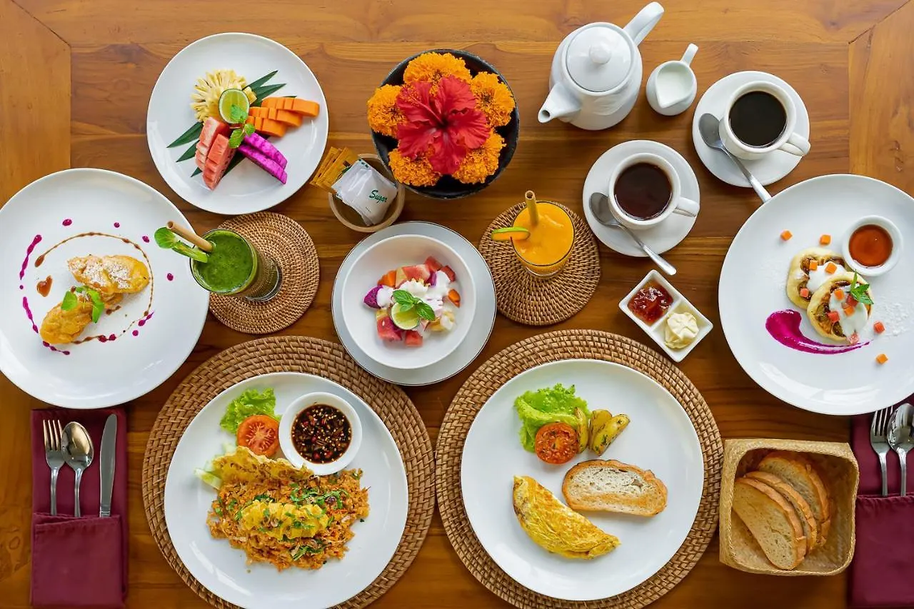 Keraman Suite Ubud Ubud (Bali)